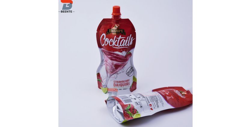 Borse per imballaggio alimentare di BEENTE