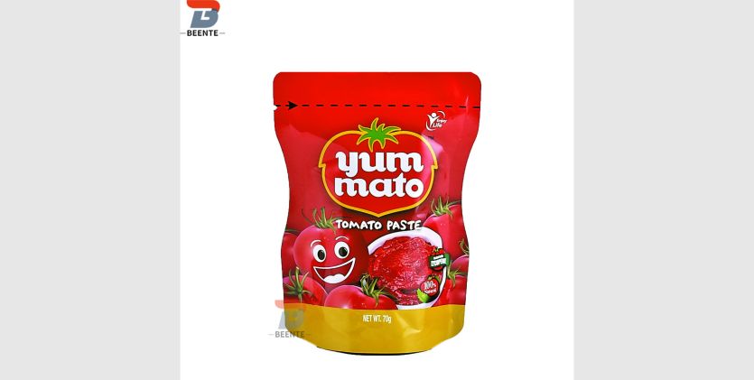 Sicurezza degli imballaggi alimentari